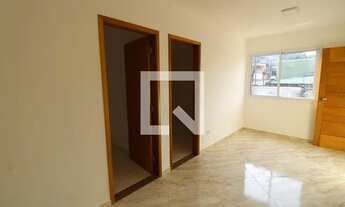 Imagem: Apartamento para Aluguel - Vila Alpina