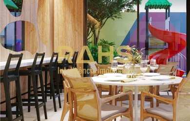 Imagem 7: Apartamento no Bairro Bom Retiro na planta