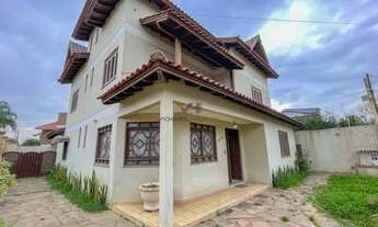 Imagem: Sobrado Mobiliado para aluguel REF VH-2566