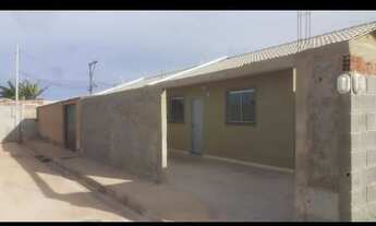 Imagem 3: Aluguel de casa no Setor Coimbra