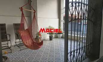 Imagem 4: Casa Padrão em São José dos Campos