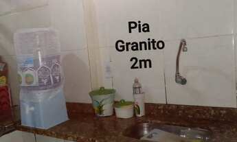 Imagem: Venda casa taquara