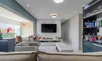 Imagem 6: Apartamento para Venda em Osasco, Umuarama, 3 dormitórios, 3 suítes, 4 banheiros, 2 vagas