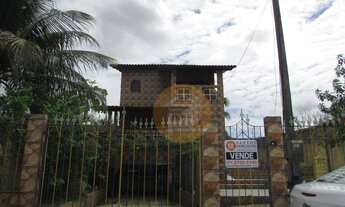 Imagem: Casa Duplex em Manilha - 4 Quartos - Suite