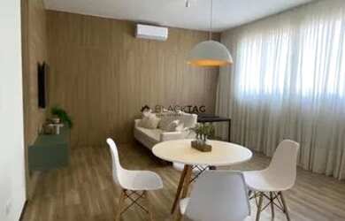 Imagem 2: Apartamento mobiliado para venda e locação no Condomínio Edificio Guaira no Cambuí em Camp