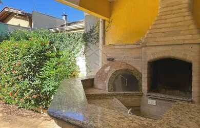 Imagem 3: Casa Padrão em Ribeirão Preto