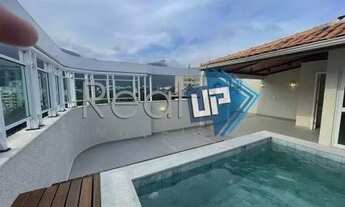 Imagem 2: LINDA COBERTURA TRIPLEX