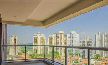 Imagem 2: Apartamento para venda com 100 metros quadrados com 2 quartos em Alto da Lapa - São Paulo