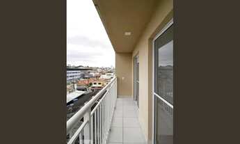 Imagem 7: Apartamento para Aluguel - Vila Ema, 1 Quarto, 31 m2