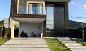 Imagem: Locação Anual Casa condomínio em Camboriú