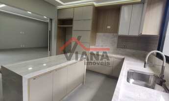 Imagem 5: Casa de Condominio em Altos da Bela Vista - Indaiatuba