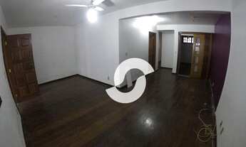 Imagem 3: Casa, 117 m² - venda por R$ 600.000,00 ou aluguel por R$ 3.000,00/mês - Serra Grande - Nit