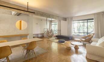 Imagem: Apartamento Venda 2 Dormitórios - 158 m²