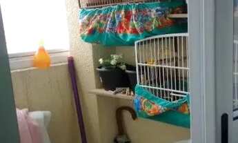 Imagem 4: APTO SÃO PEDRO Apartamento com 3 dormitórios