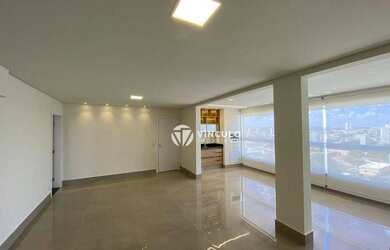 Imagem 6: Apartamento com 3 suítes para alugar, 130 m² por R$ 5.738/mês - São Benedito - Uberaba/MG