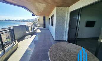 Imagem 6: Apartamento com 4 quartos sendo 2 suites a venda, Praia do Morro - Guarapari-ES