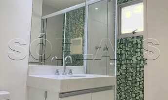 Imagem 6: Flat próximo da Avenida Presidente Juscelino Kubitschek e Hospital Maternidade São Luiz