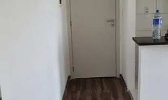 Imagem 6: Residencial Andorinhas, 2 quartos NO 14º Andar e localizado em Guaianases