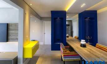 Imagem 6: APARTAMENTO - CENTRO - SP