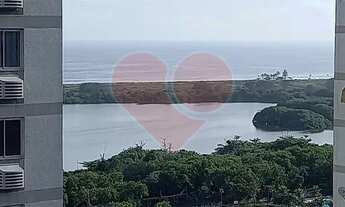 Imagem 4: Apartamento para venda possui 58 metros quadrados com 2 qts