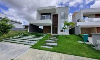 Imagem 3: Casa no Terras Alphaville 2 - Cidade Alpha Ceará