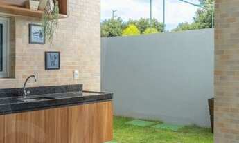 Imagem 6: CASA NO CENTRO DE EUSÉBIO-CE A VENDA