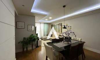 Imagem 4: Apartamento com 2 dormitórios à venda, 87 m² por R$ 550.000 - Alto - Teresópolis/RJ