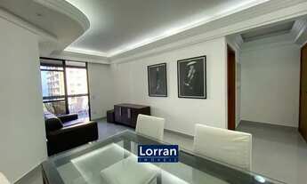 Imagem 4: Apartamento para aluguel com 75 metros quadrados com 2 quartos em Mata da Praia - Vitória