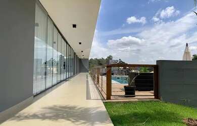 Imagem 3: Mairinque - Casa Padrão - Olhos D´água