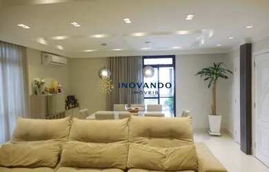 Imagem 9: Cobertura - Linear / Residencial / Recreio dos Bandeirantes