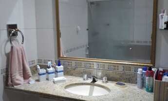 Imagem 5: Apartamento para venda tem 115 metros quadrados com 3 quartos em Itaipu - Niterói - RJ