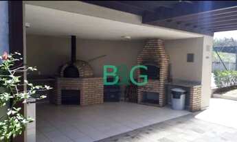 Imagem 7: Apartamento com 3 dormitórios, 68 m² - venda por R$ 650.000 ou aluguel por R$ 3.261/mês