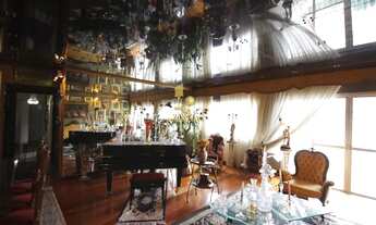 Imagem 2: APARTAMENTO RESIDENCIAL em SÃO PAULO - SP, VILA MARIANA