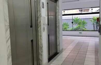 Imagem 6: SÃO PAULO - Apartamento Padrão - JABAQUARA