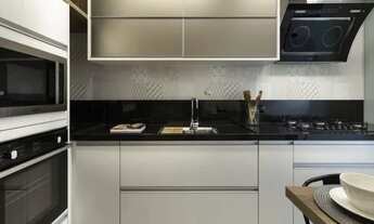 Imagem 5: LANÇAMENTO! APARTAMENTO COM 3 DORMITÓRIOS À VENDA, 95 M² - SANTA MARIA - SÃO CAETANO DO SU