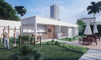 Imagem 2: Foz do Iguaçu 2 quartos com Sacada, Pronto pra morar