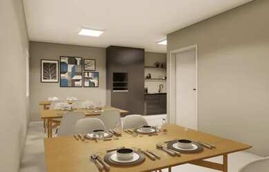 Imagem 5: APARTAMENTO Feitoria São Leopoldo