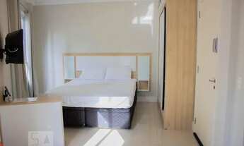 Imagem: Apartamento para Aluguel - Consolação