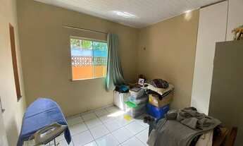 Imagem 7: Vendo Casa com 2 Quartos Amplos em Condomínio Fechado - Pode financiar