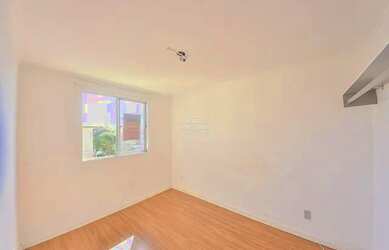 Imagem 4: Apartamento desocupado de 02 dormitórios