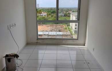 Imagem 2: Apartamento para aluguel possui 45 metros quadrados com 2 quartos