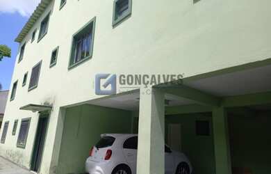 Imagem 5: SAO BERNARDO DO CAMPO - Residential / Apartment - JARDIM WALLACE SIMONSEN