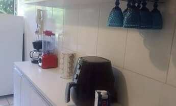 Imagem 6: APARTAMENTO PARA VENDA 2 DORMITÓRIOS EM PIRITUBA