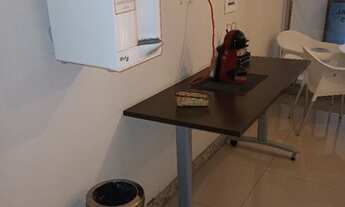 Imagem 5: Sala comercial no melhor ponto da freguesia