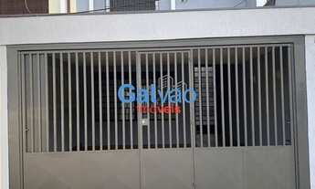 Imagem: Casa para alugar no bairro Campo Belo