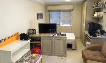 Imagem: Apartamento JK para Venda - 34m², 1 dormitório