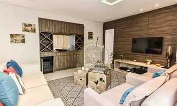 Imagem 2: Apartamento para venda possui 166 metros quadrados com 3 quartos