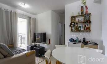 Imagem 2: SãO PAULO - Apartamento Padrão - Vila Sônia