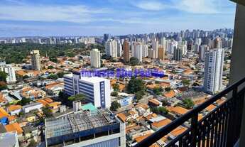 Imagem 7: 4 vgs - 137m - andar alto - Bairro Chacara S.Antonio