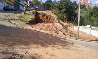 Imagem 3: Terreno em Barueri 180M3